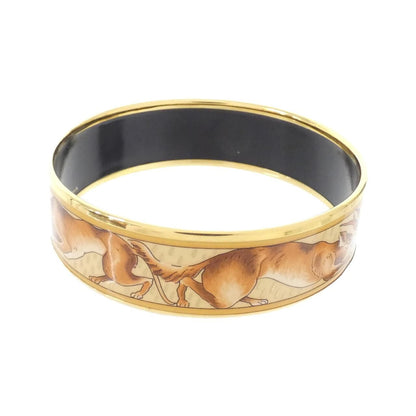 Hermes Vintage Bangle Bracelet — view 2