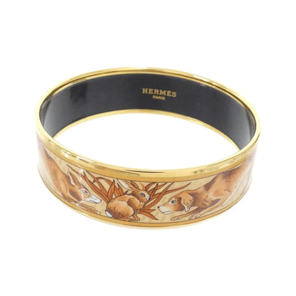 Hermes Vintage Bangle Bracelet