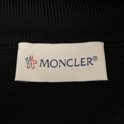 Moncler Down Jacket Black — view 6