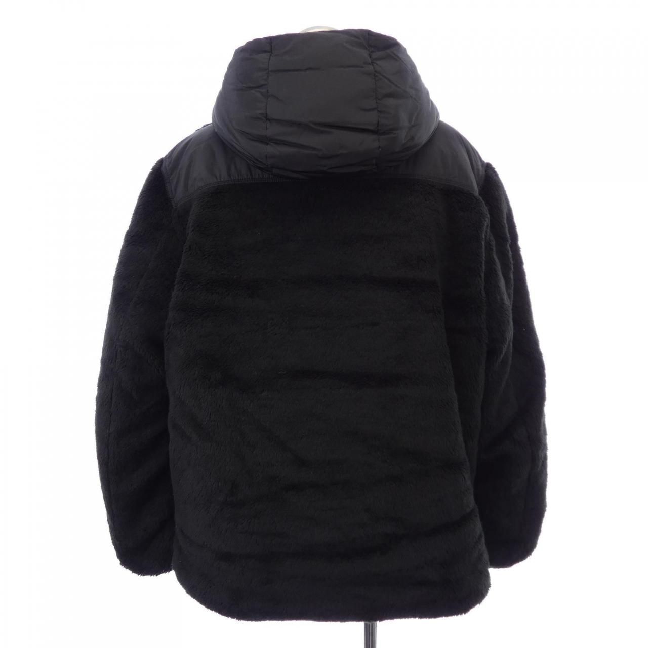 Moncler Genius Hamura Down Jacket — view 2