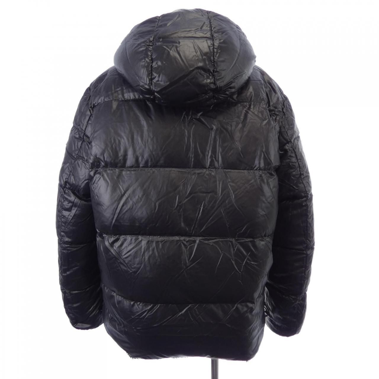 Moncler Genius Hamura Down Jacket — view 9