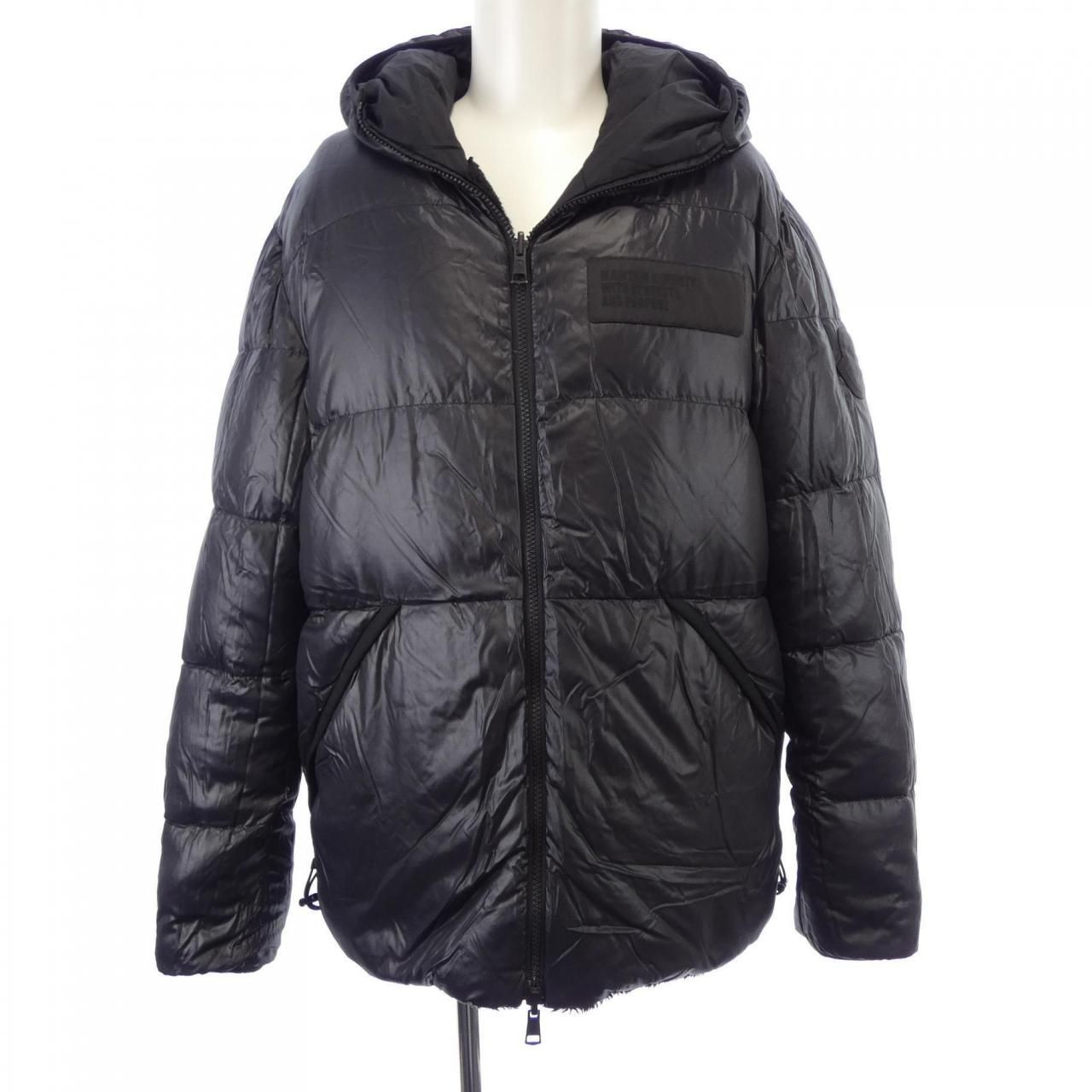 Moncler Genius Hamura Down Jacket — view 8
