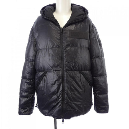 Moncler Genius Hamura Down Jacket — view 8