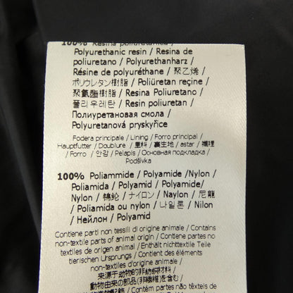 Fendi Aaaa Down Jacket — view 4