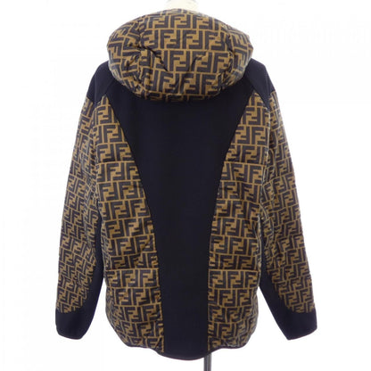Fendi Aaaa Down Jacket — view 2