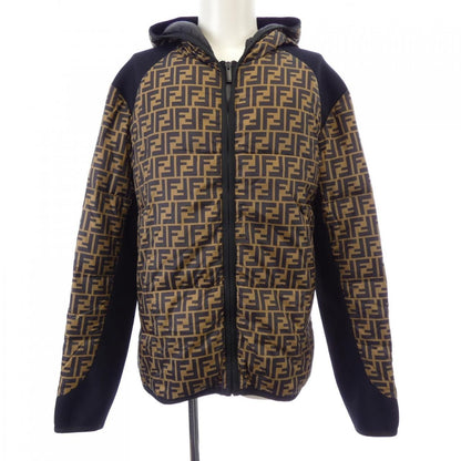 Fendi Aaaa Down Jacket