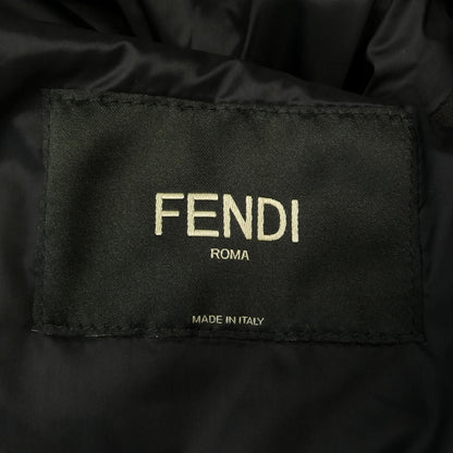 Fendi Aaaa Down Jacket — view 5