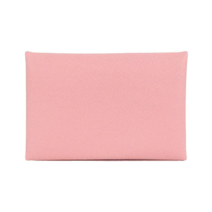 Hermes Calvi Card Case