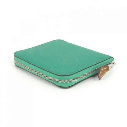 Hermes la Patisserie Francaise Silk in Compact Wallet — view 2