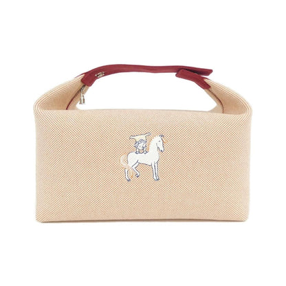 Hermes Bride-a-Brac Cabrio GM Pouch