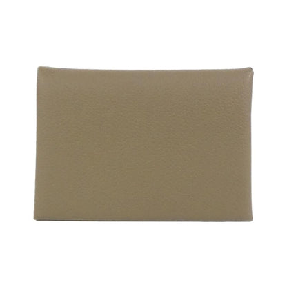 Hermes Calvi Duo Coin Case
