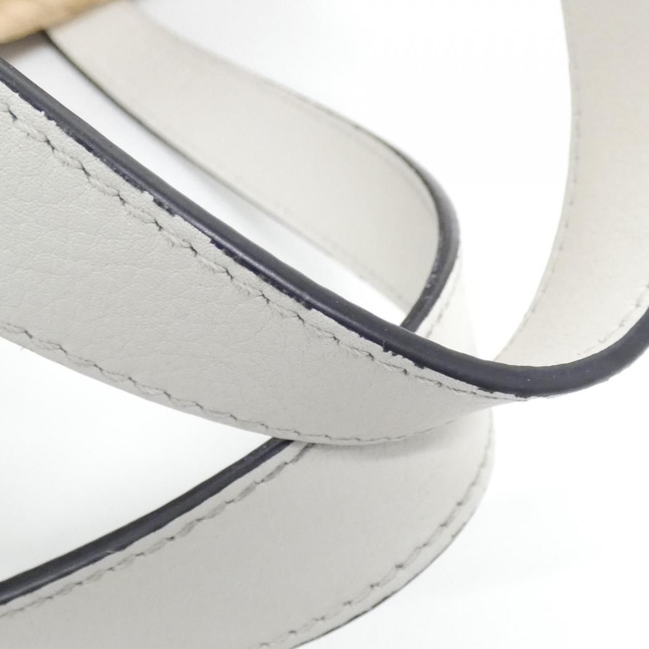 Loewe Bag Handbag White — view 5