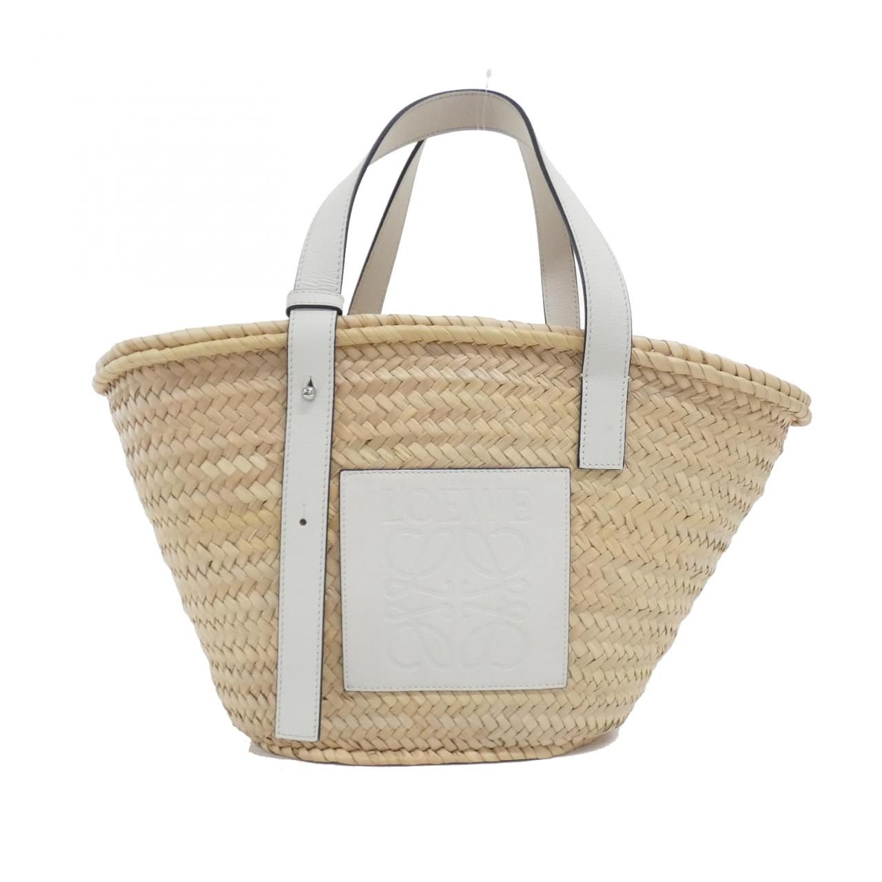 Loewe Bag Handbag White