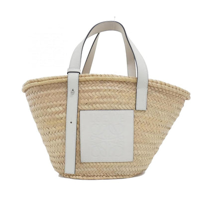 Loewe Bag Handbag White