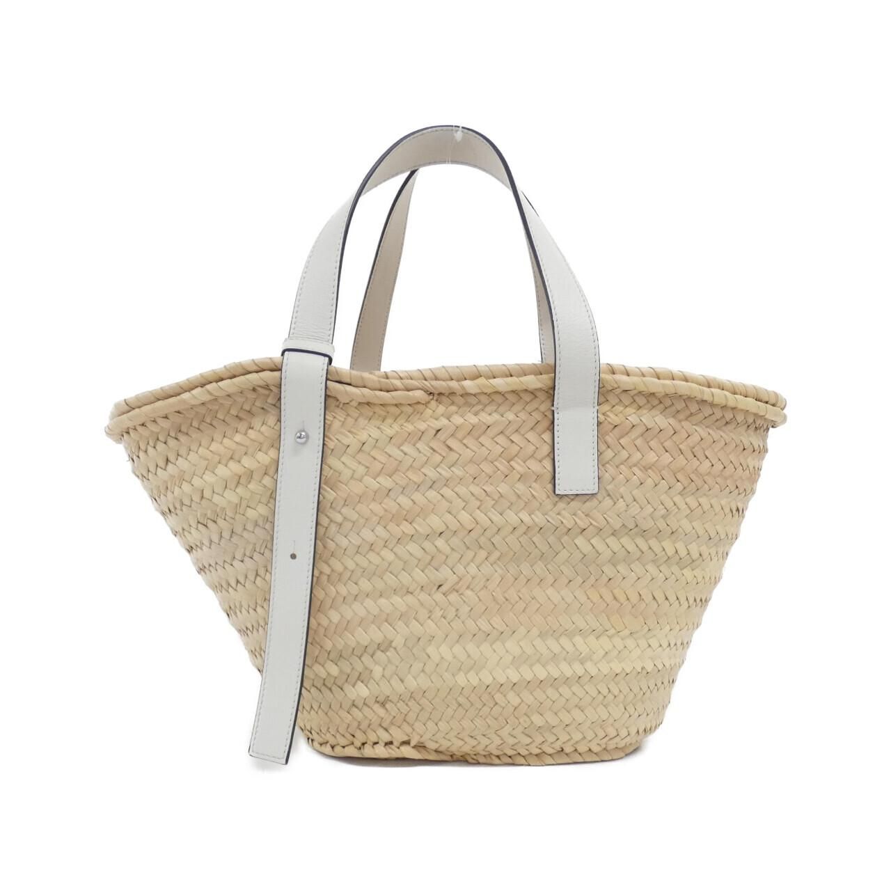 Loewe Bag Handbag White — view 2