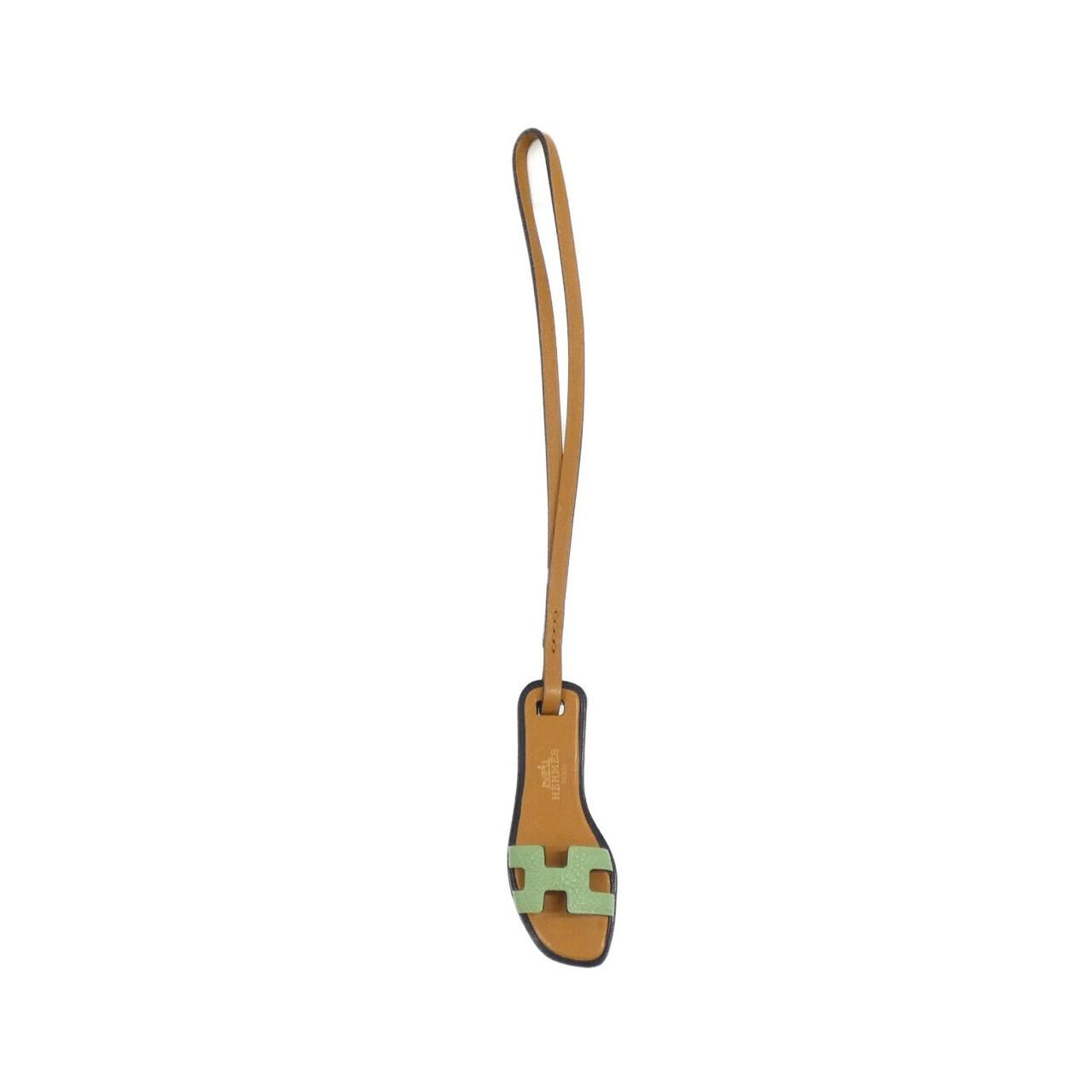 Hermes Oran Nano Bag Charm