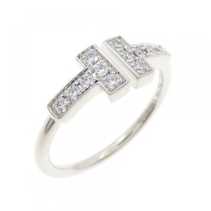 Tiffany & Co T Wire Ring