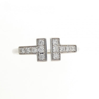 Tiffany & Co T Wire Ring — view 2