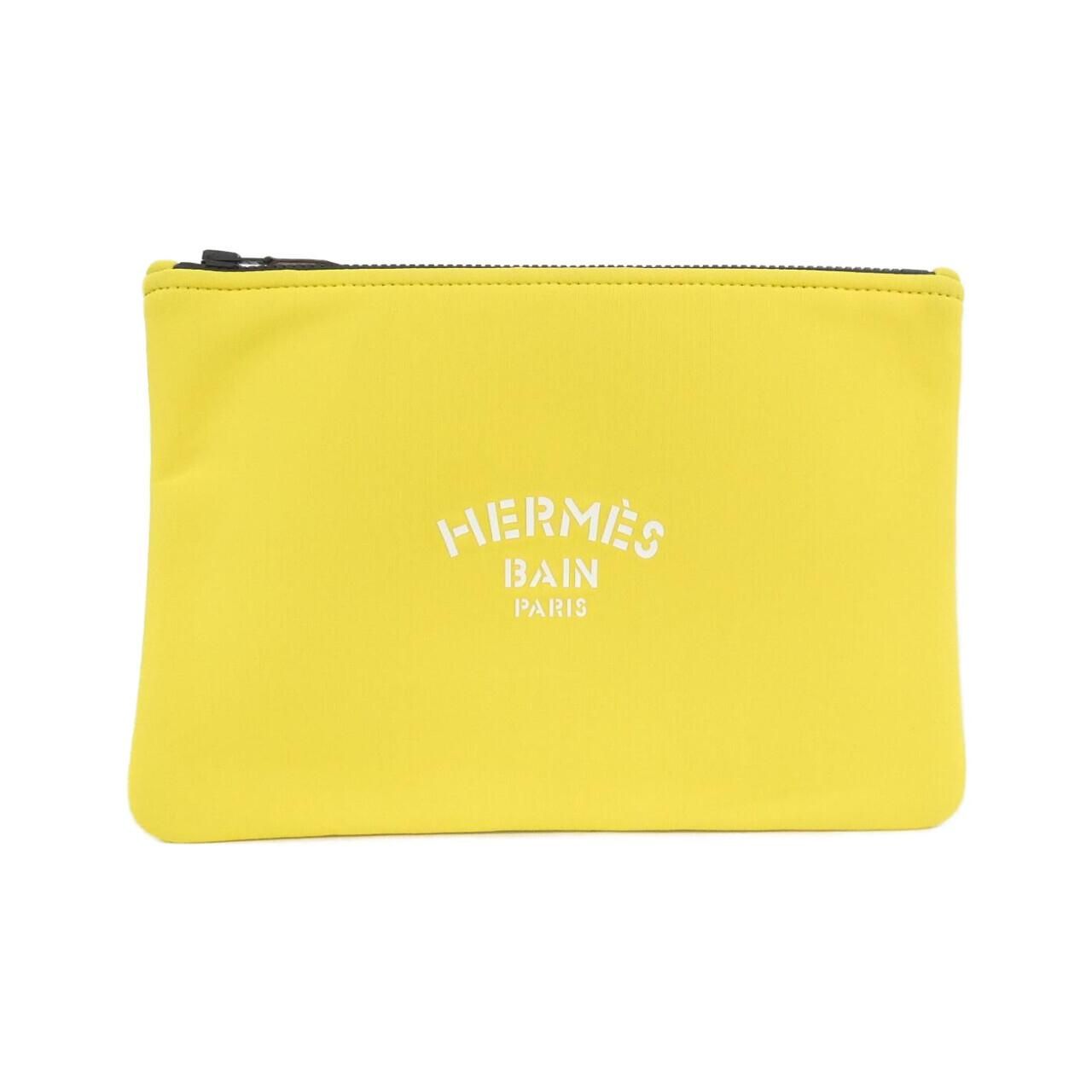 Hermes Neovine MM Pouch