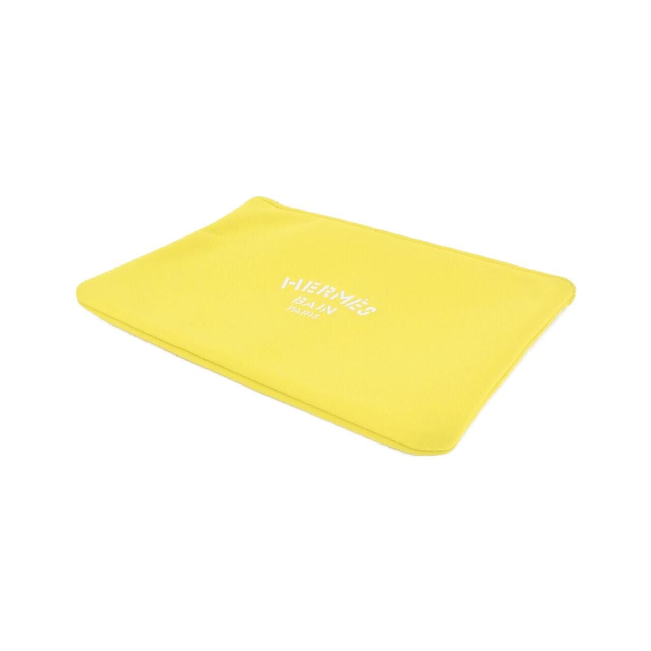 Hermes Neovine MM Pouch — view 3