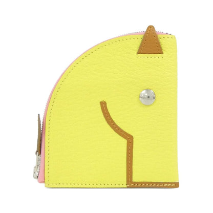 Hermes Paddock Coin Case