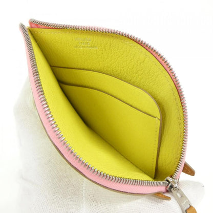 Hermes Paddock Coin Case — view 4