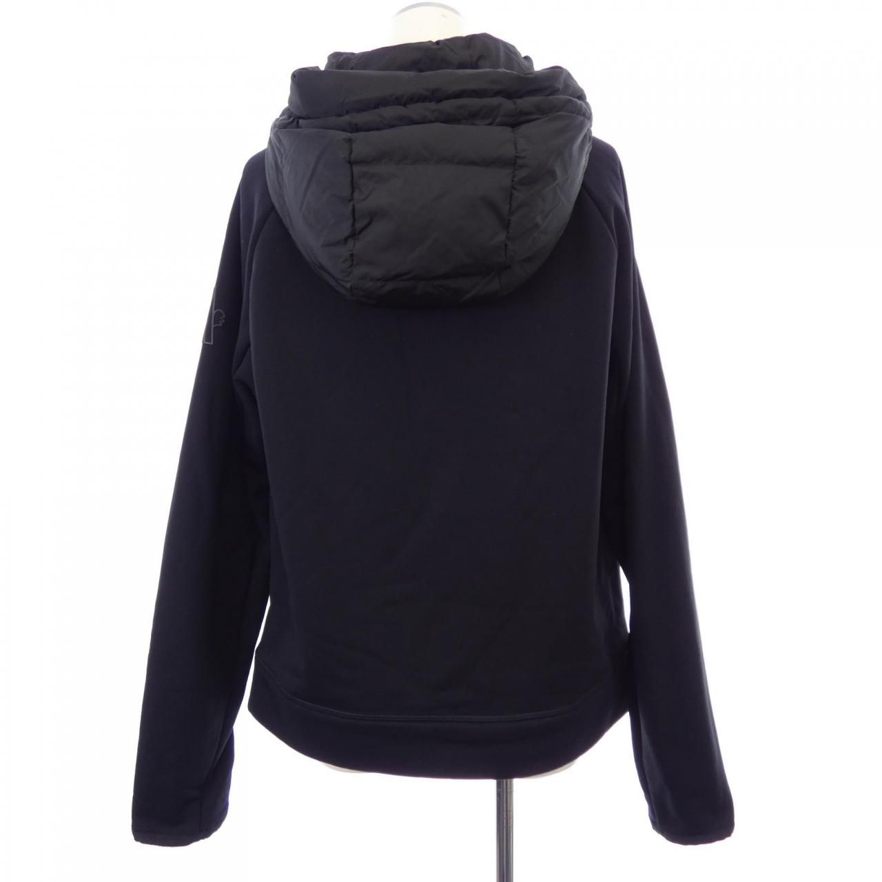 Moncler Grenoble Down Jacket — view 2