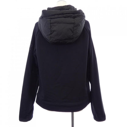Moncler Grenoble Down Jacket — view 2