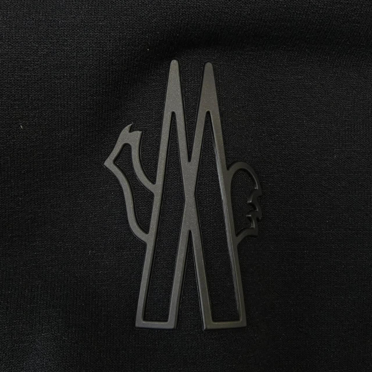 Moncler Grenoble Down Jacket — view 9