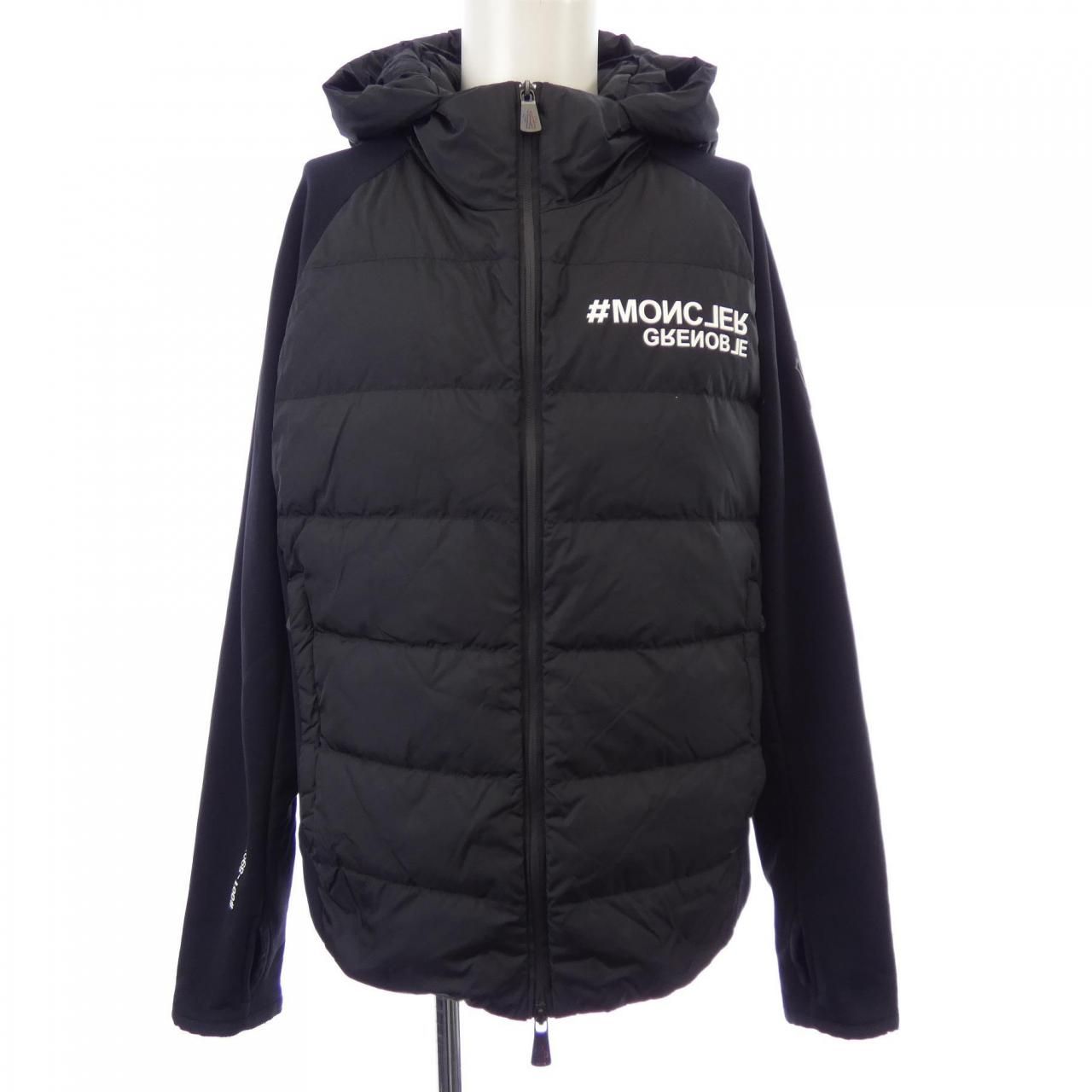 Moncler Grenoble Down Jacket