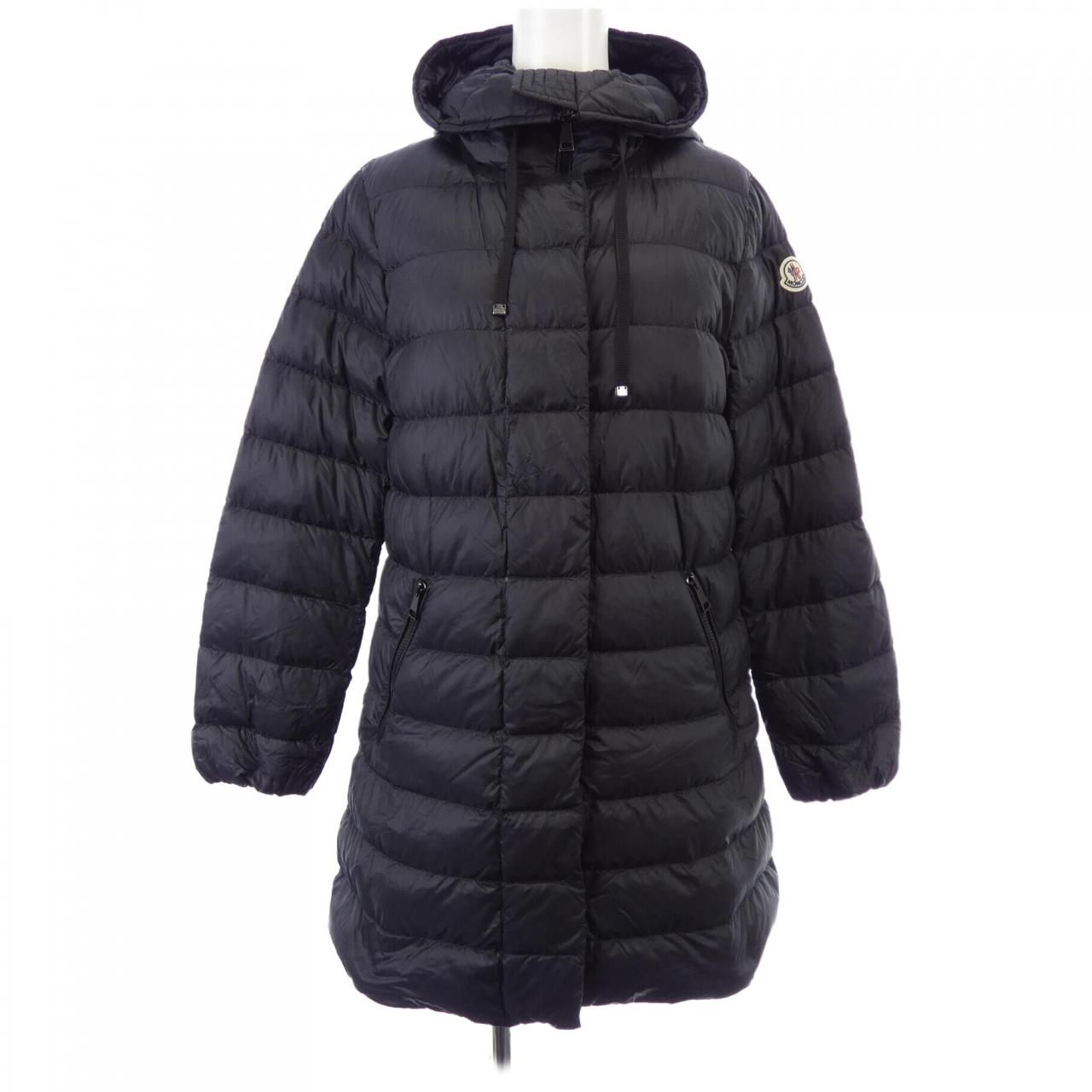 Moncler Gnosia Down Coat