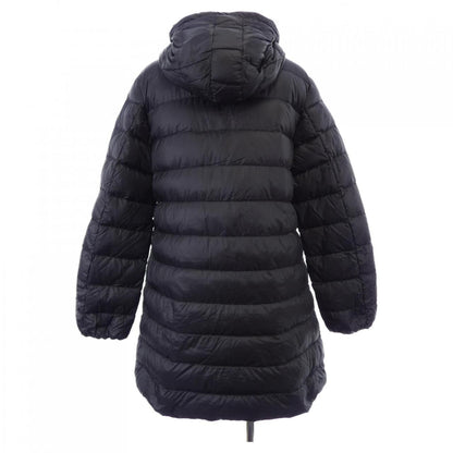 Moncler Gnosia Down Coat — view 2