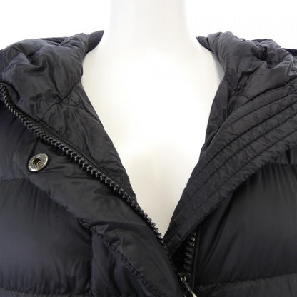 Moncler Gnosia Down Coat — view 7