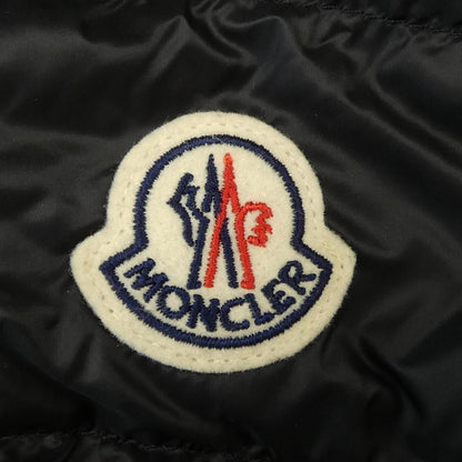 Moncler Gnosia Down Coat — view 9