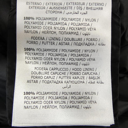 Moncler Gnosia Down Coat — view 3