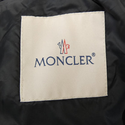 Moncler Gnosia Down Coat — view 6