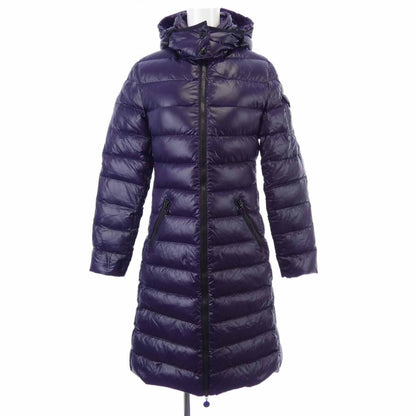 Moncler Moka Down Coat