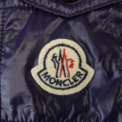 Moncler Moka Down Coat — view 7