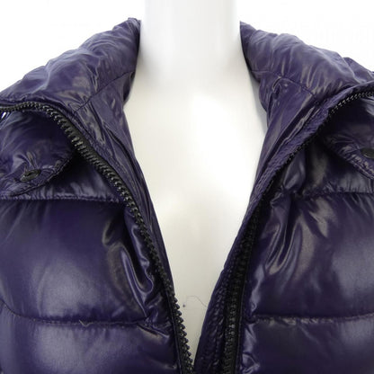 Moncler Moka Down Coat — view 5