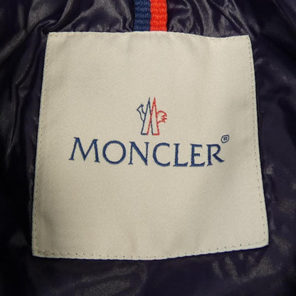 Moncler Moka Down Coat — view 4