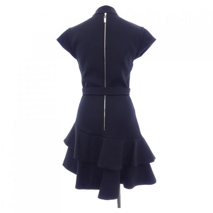 Louis Vuitton Dress Black — view 2