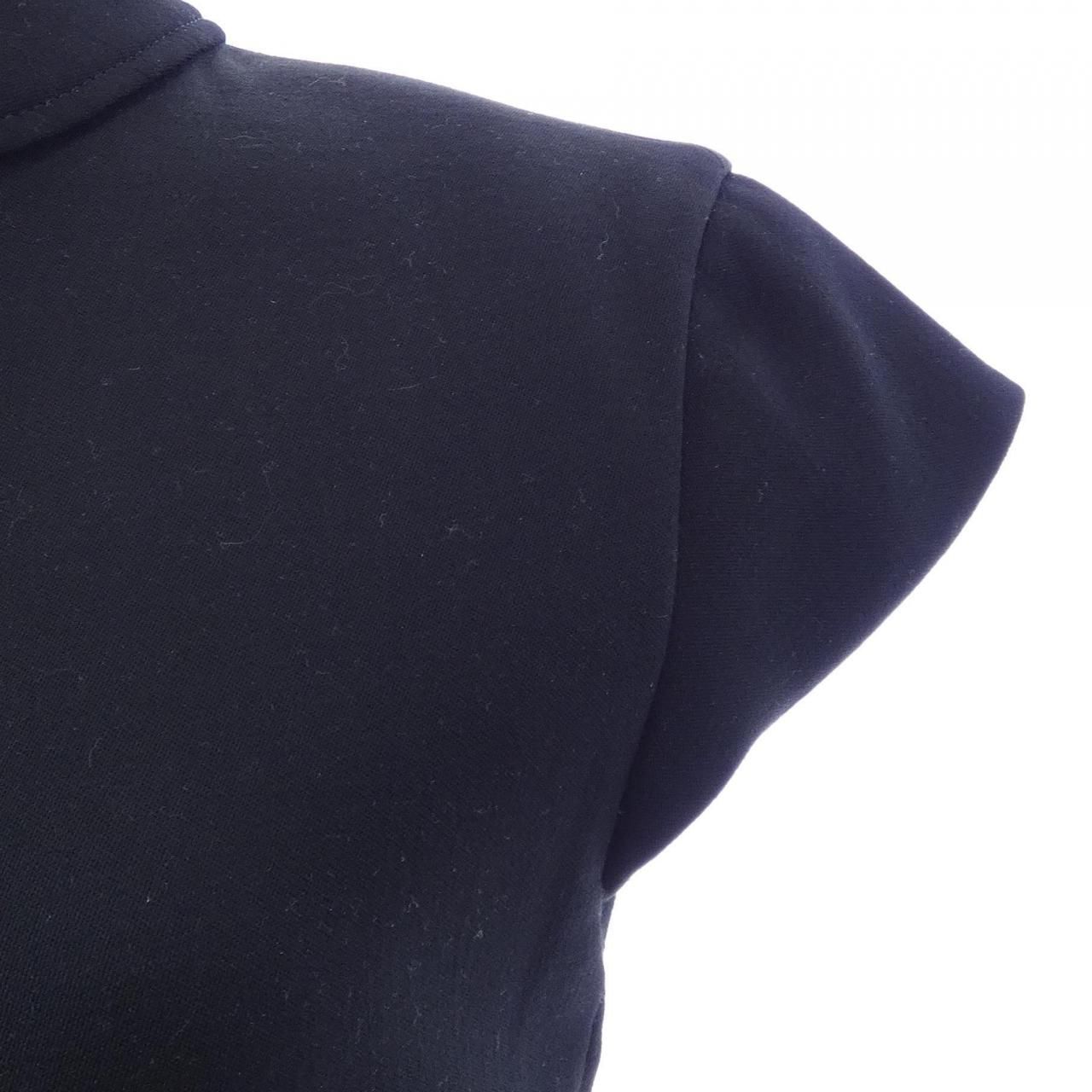 Louis Vuitton Dress Black — view 6