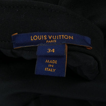 Louis Vuitton Dress Black — view 4