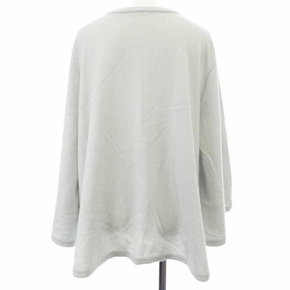 Hermes Knit Sweater Green — view 2