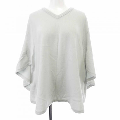 Hermes Knit Sweater Green
