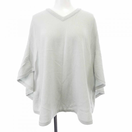 Hermes Knit Sweater Green