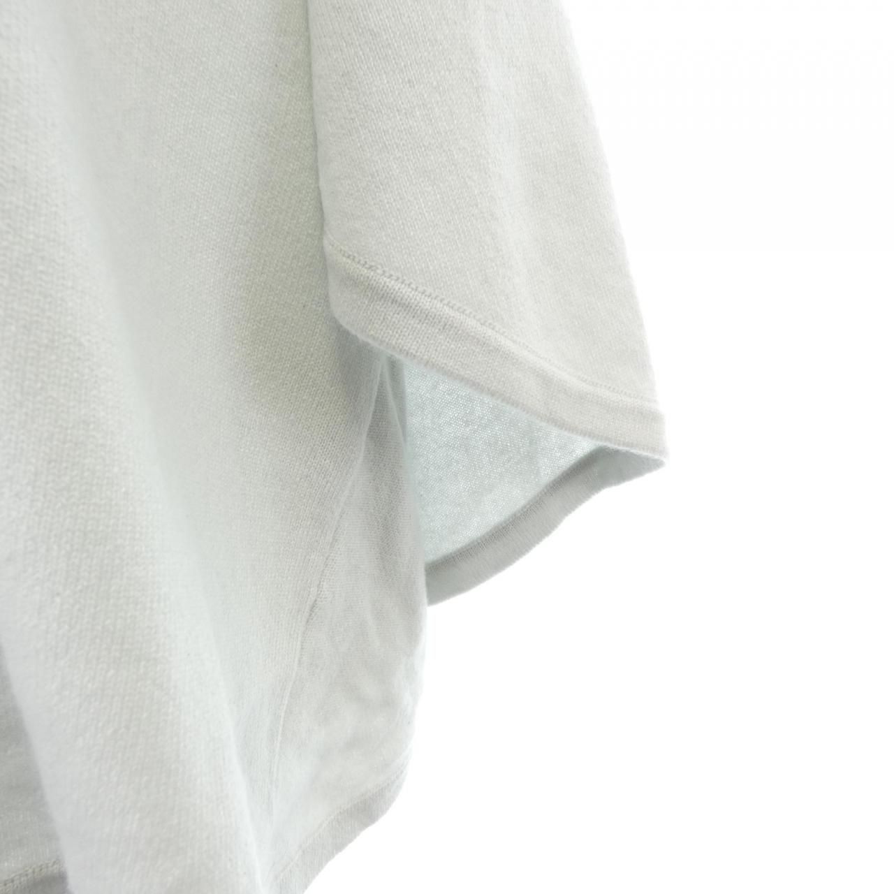 Hermes Knit Sweater Green — view 6