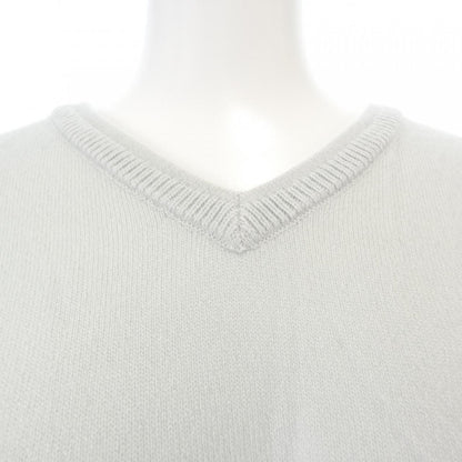 Hermes Knit Sweater Green — view 5