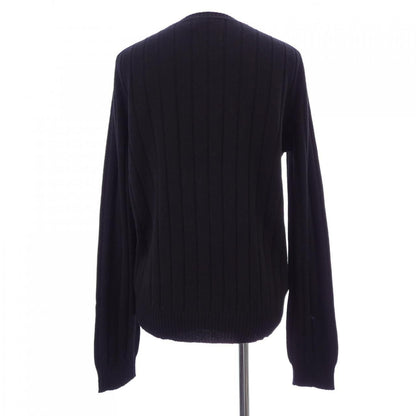 Prada Knit Sweater Black — view 2