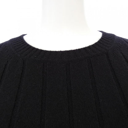Prada Knit Sweater Black — view 5